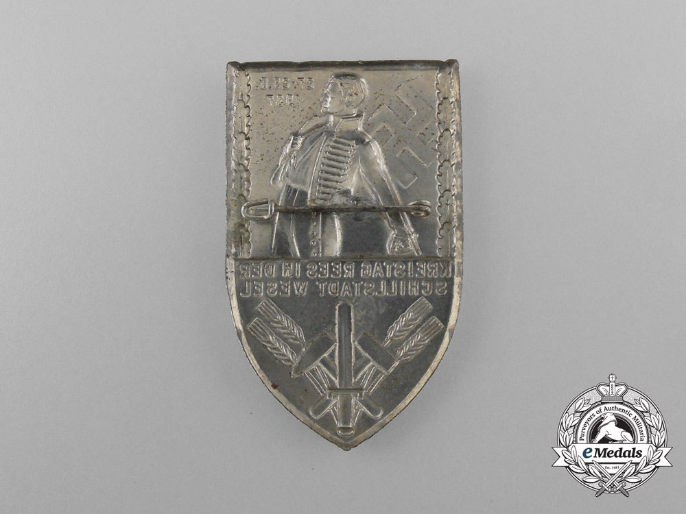 a1937_schillstadt_wesel_district_council_day_badge_d_5226
