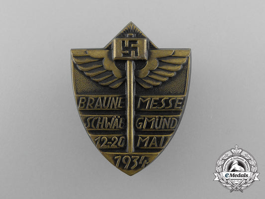 a1934_schwäbgmünd_braune_messe(_jewish_merchant/_goods_boycott_fair)_badge_d_5229