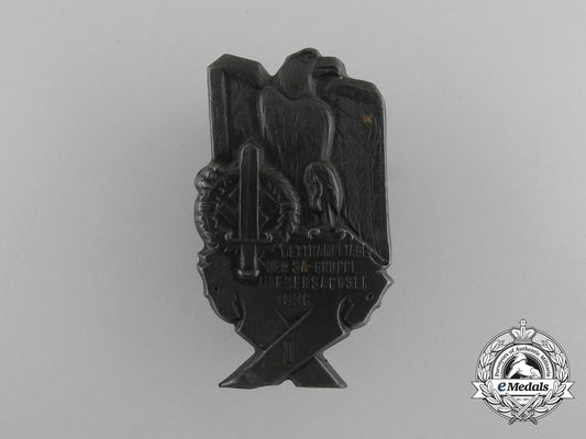 a1936_sa_group_niedersachsen_competition_badge_d_5237