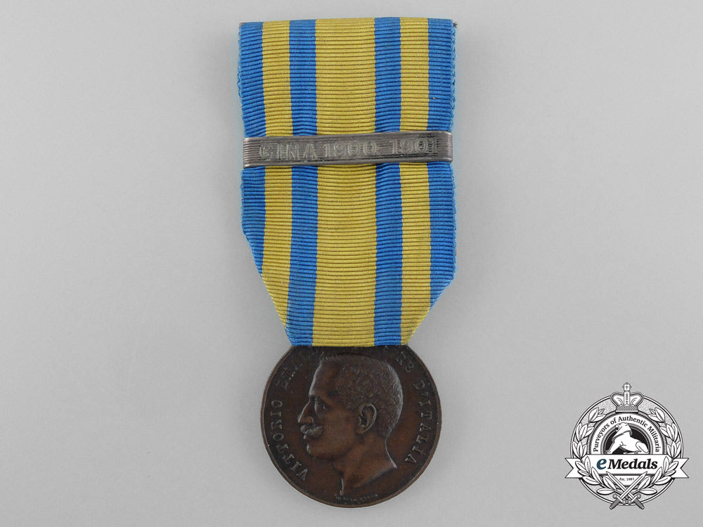 a_scarce_italian_campaign_medal_for_china_with_clasp1900-1901_d_5255_1