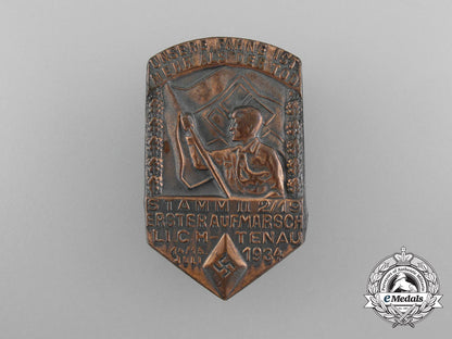 a1934_hj_lichtenau_stamm_ii2/19_rally_badge_d_5257_1