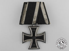 An Iron Cross 2Nd Class 1914 By Königliches Münzamt Orden