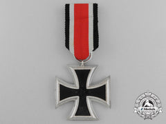 A Near Mint Iron Cross 1939 Second Class By Steinhauer & Lück