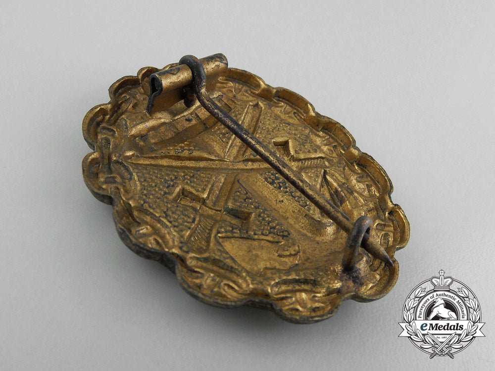 a_german_imperial_naval_wound_badge;_gold_grade_d_5310_1