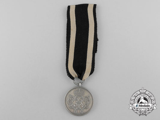 a_prussian_military_merit_honour_decoration;2_nd_class_medal1888-1918_d_5311_1