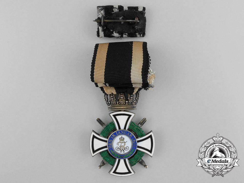 a_prussian_house_order_of_hohenzollern;_inhaber_cross_with_swords_d_5322_1