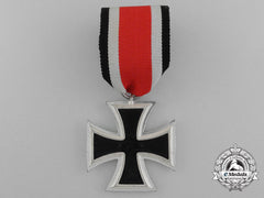 A Mint Iron Cross 1939 Second Class By Hermann Aurich