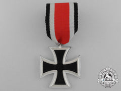 A Mint Iron Cross 1939 Second Class By Hermann Aurich