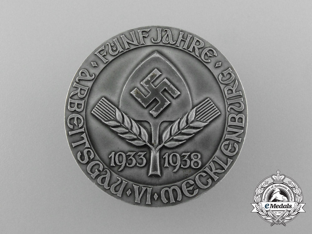 a_rad_mecklenburg1933-19385-_year_service_badge_d_5354