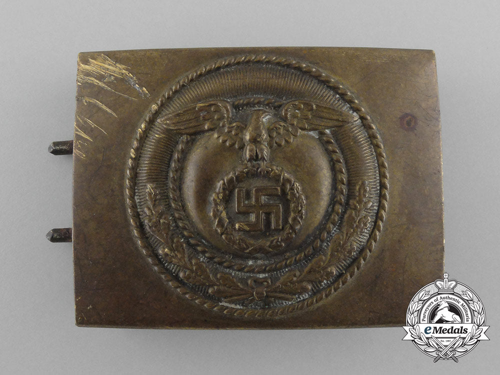 a_scarce_early_pattern_sa_enlisted_buckle_with_matching_leather_belt_d_5361