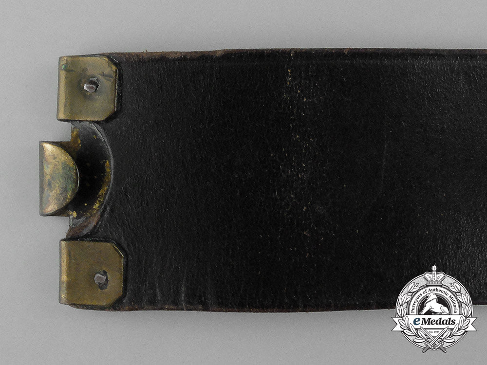 a_scarce_early_pattern_sa_enlisted_buckle_with_matching_leather_belt_d_5366