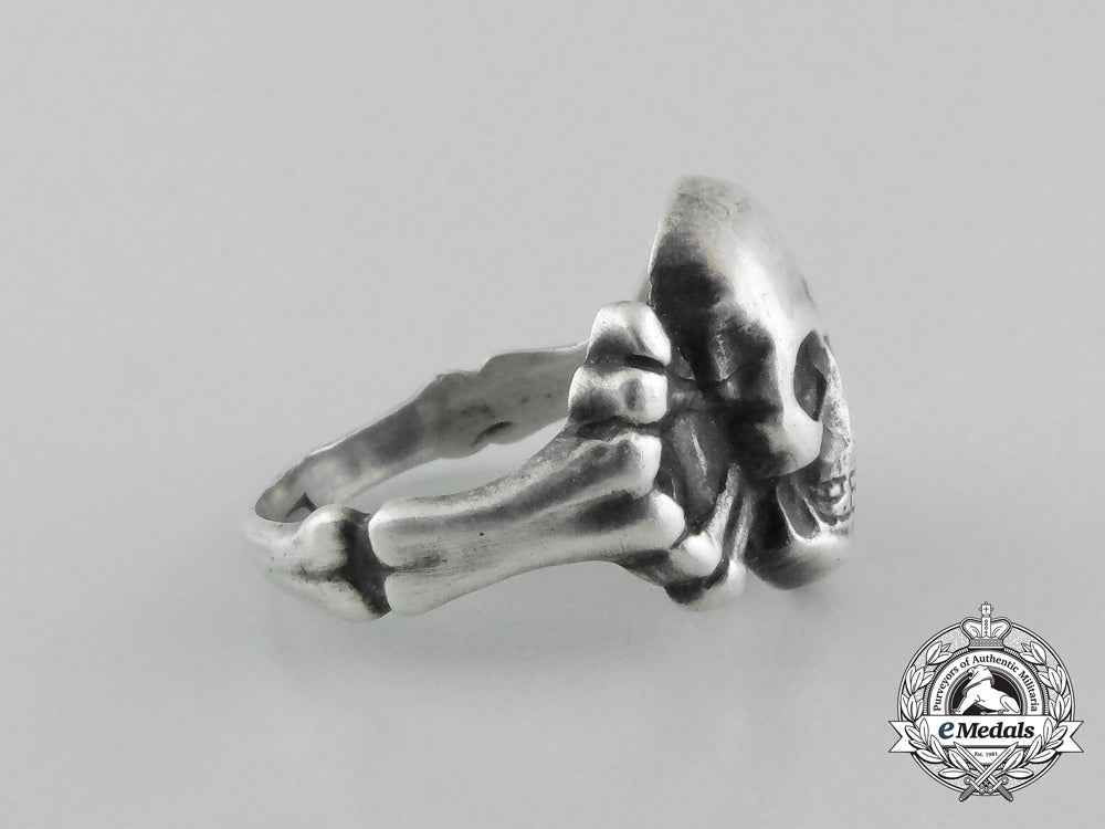 a_high_quality_third_reich_period_silver_skull_and_bones_ring_d_5378_1