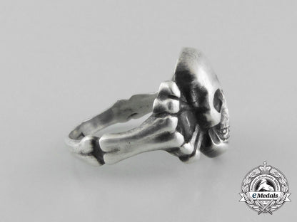 a_high_quality_third_reich_period_silver_skull_and_bones_ring_d_5378_1