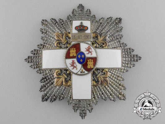 a_spanish_order_of_military_merit,3_rd_class_breast_star_with_white_distinction,1889-1926_d_5391
