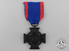 A First War Oldenburg Friedrich August Cross; 2Nd Class