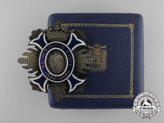 spain,_kingdom._an_order_of_civil_merit,_breast_star_ladies'_version_with_case_d_5410_2_1_1_1_1_1_1