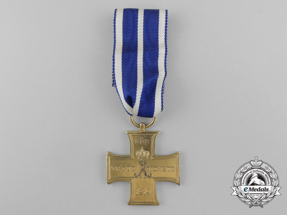 a1914_lippe-_schaumburg_loyal_service_cross_d_5432_1