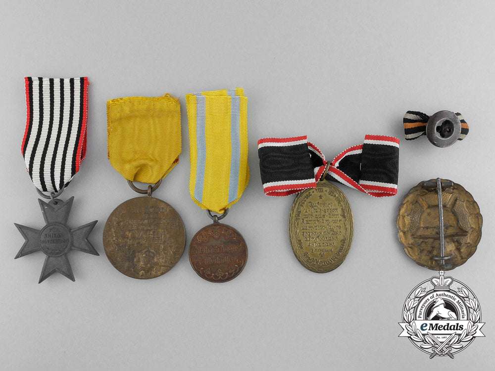 six_first_war_german_imperial_medals_and_awards_d_5438