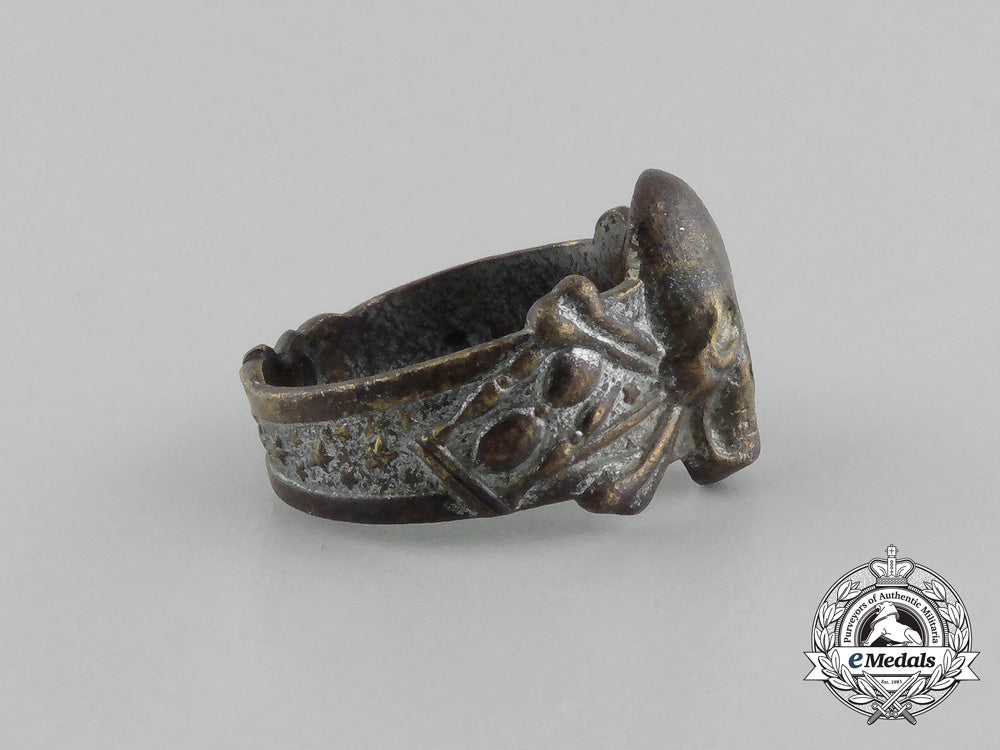 a_third_reich_period_silver_skull_and_bones_ring_d_5459_1