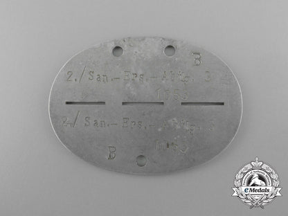 a_third_reich_period_medical_personnel_replacement_battalion3_identification_tag_d_5460