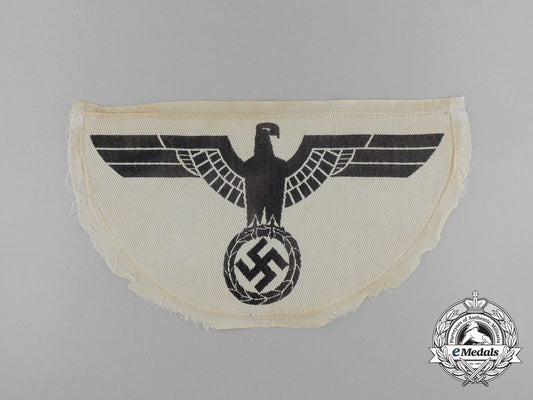 a_second_war_army_sports_vest_emblem_d_5466