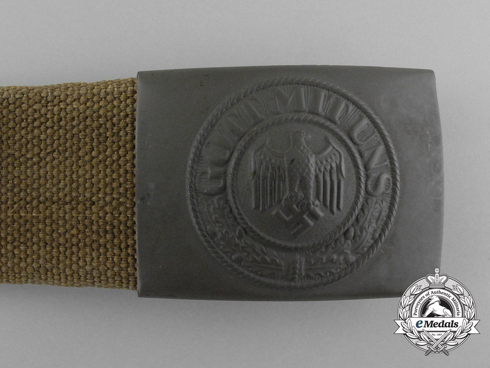 a_third_reich_heer_enlisted_man's_belt_with_buckle_d_5486