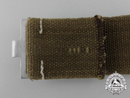 a_third_reich_heer_enlisted_man's_belt_with_buckle_d_5489
