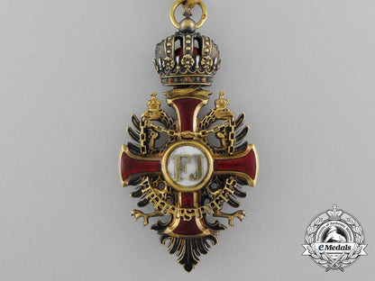 an_austrian_order_of_franz_joseph_in_gold;_commander’s_neck_cross_by_v._mayer;_circa1900_d_5494