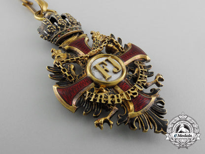 an_austrian_order_of_franz_joseph_in_gold;_commander’s_neck_cross_by_v._mayer;_circa1900_d_5496