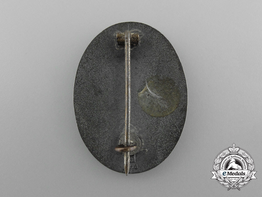 a40-_year_long_service_reichstnährstand_badge;_marked_and_numbered_d_5525