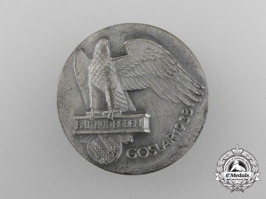 a1938_reichsnährstand_blood_and_soil_goslar_badge_by_deschler&_sohn_d_5603_1
