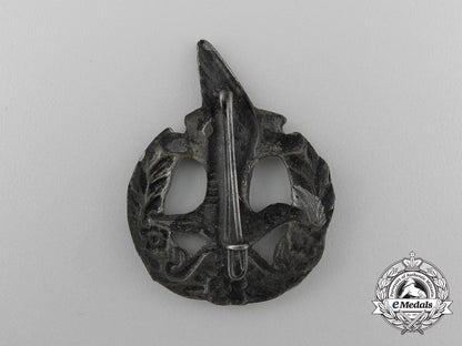 a_scarce_dutch_nationale_jeugdstorm_sports_badge;_girls’_version;_numbered_d_5606_1