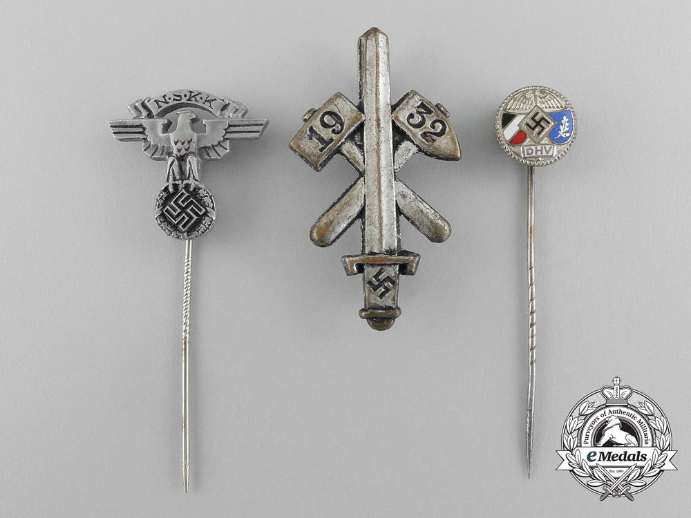 germany,_third_reich._a_lot_of_three_badges_and_stick_pins_d_5608_1