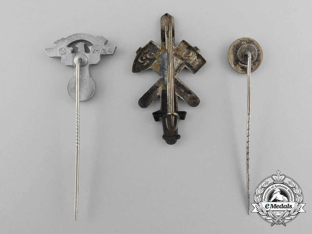 germany,_third_reich._a_lot_of_three_badges_and_stick_pins_d_5611_1