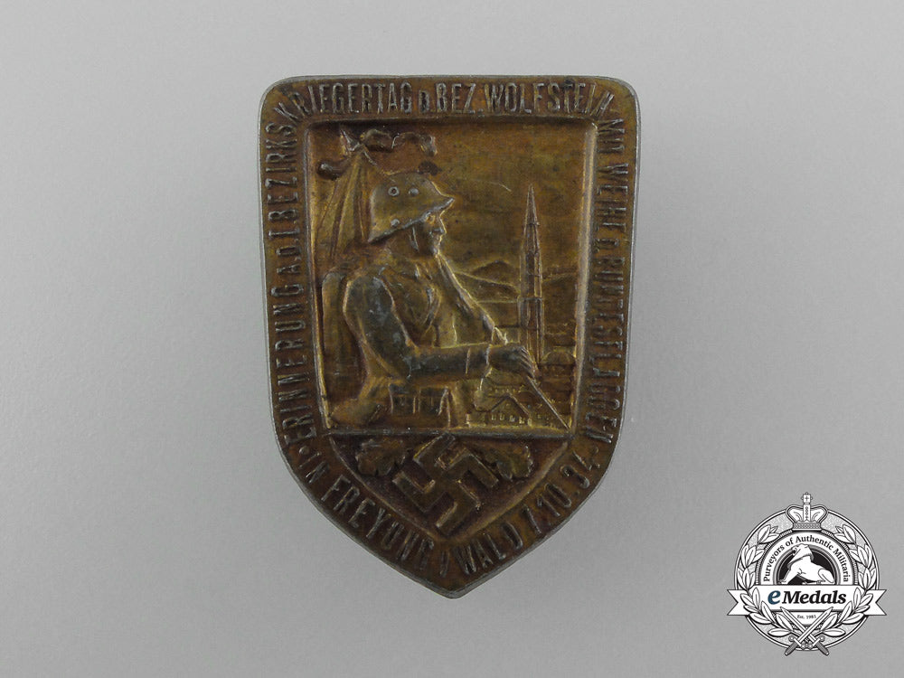 a1934_wolfstein_flag_consecration_and_veteran’s_day_celebration_badge_d_5619
