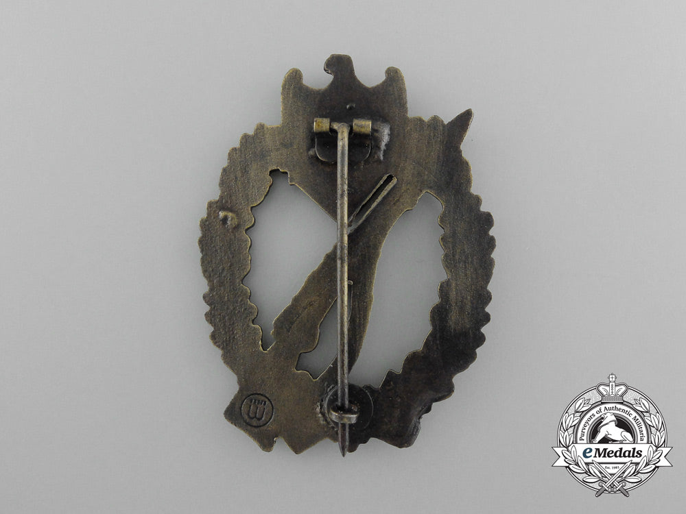 a_mint_infantry_assault_badge;_bronze_grade_d_5622