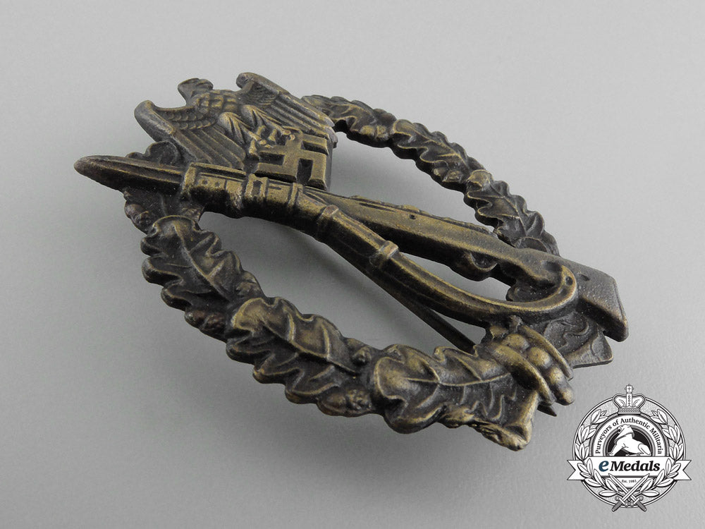 a_mint_infantry_assault_badge;_bronze_grade_d_5623