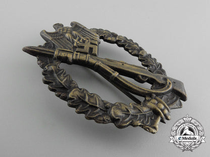 a_mint_infantry_assault_badge;_bronze_grade_d_5623