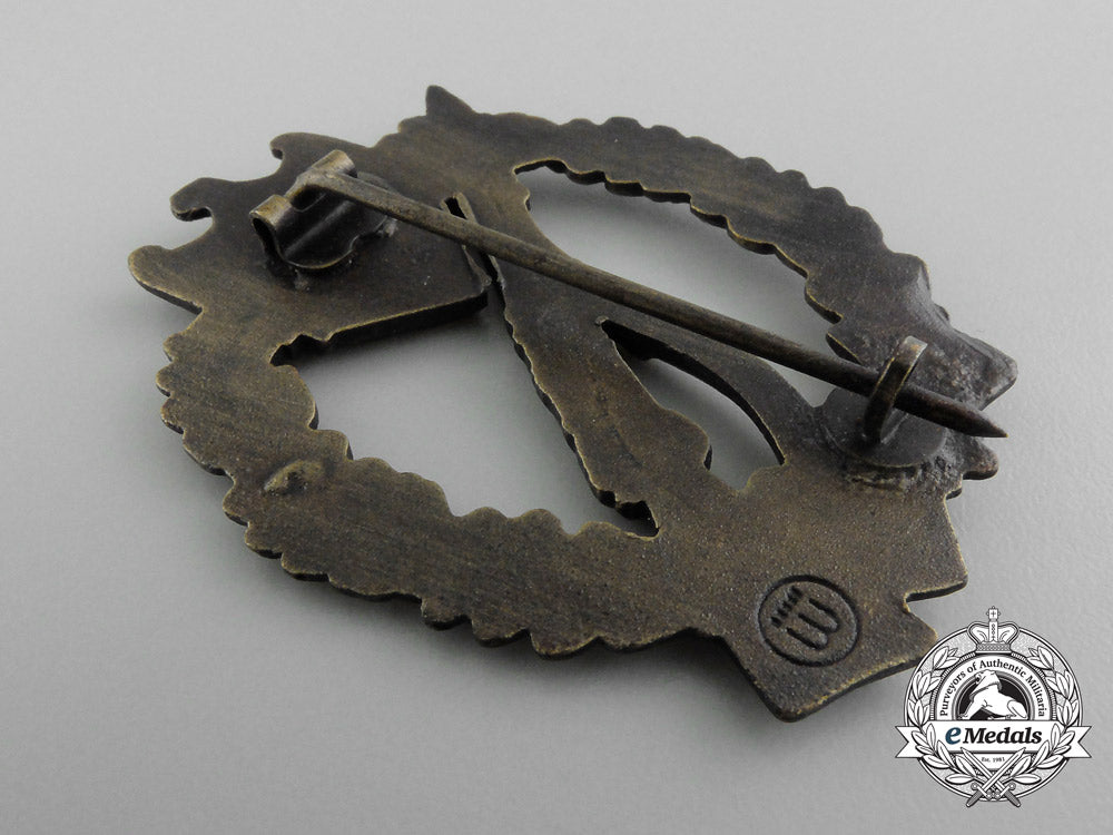 a_mint_infantry_assault_badge;_bronze_grade_d_5624