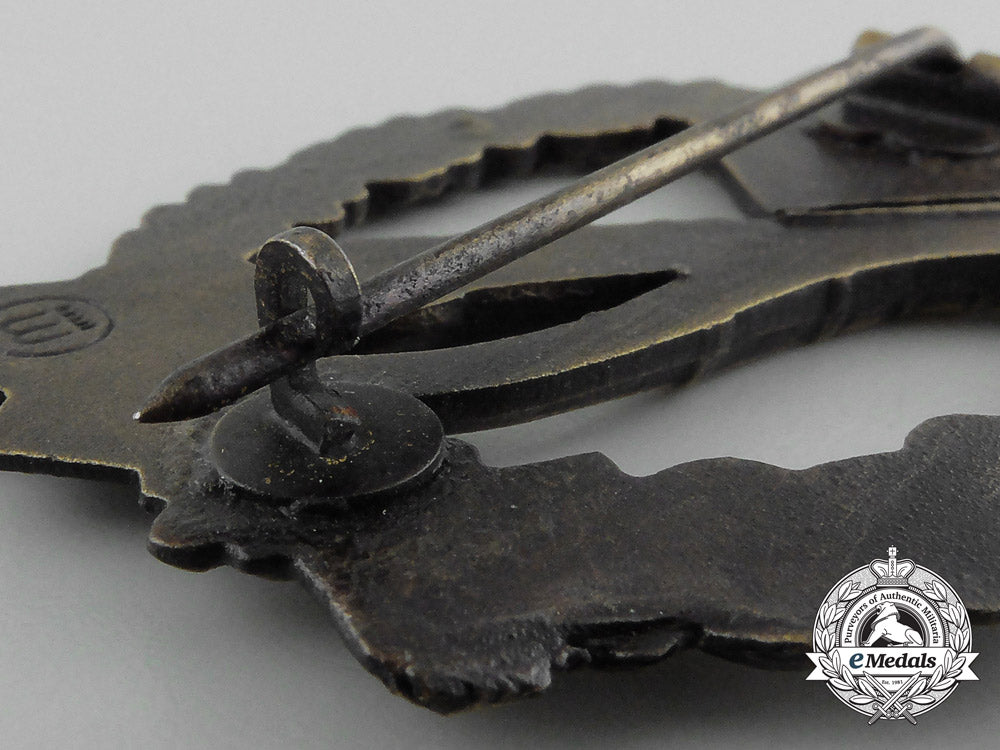 a_mint_infantry_assault_badge;_bronze_grade_d_5625