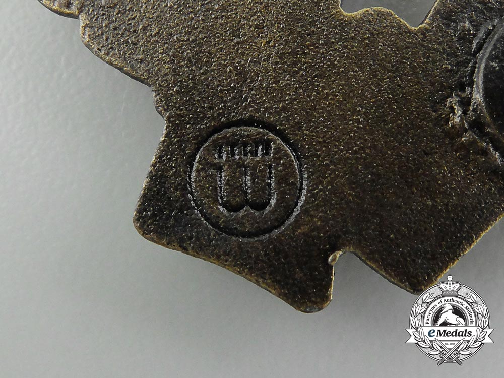 a_mint_infantry_assault_badge;_bronze_grade_d_5627