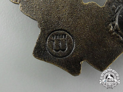a_mint_infantry_assault_badge;_bronze_grade_d_5627