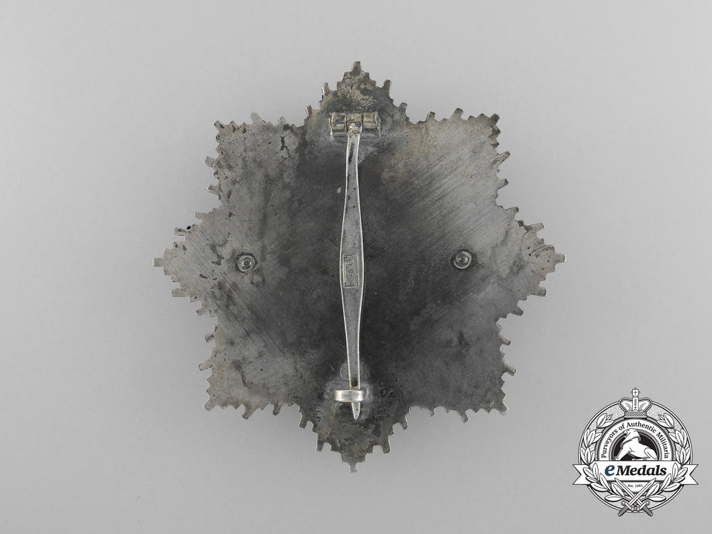 a_german_cross_in_gold;1957_version_by_klein&_quenzer_d_5638_1