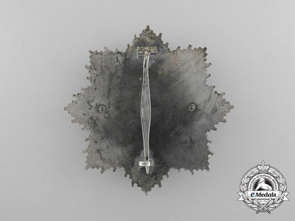 a_german_cross_in_gold;1957_version_by_klein&_quenzer_d_5638_1
