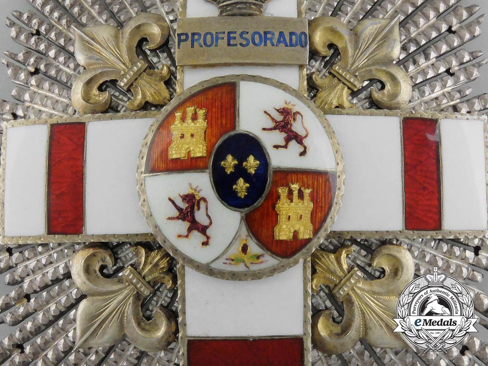 a_rare_spanish_order_of_military_merit,3_rd_class_breast_star_with_white_distinction_and_pensioned_circa1910_d_5665
