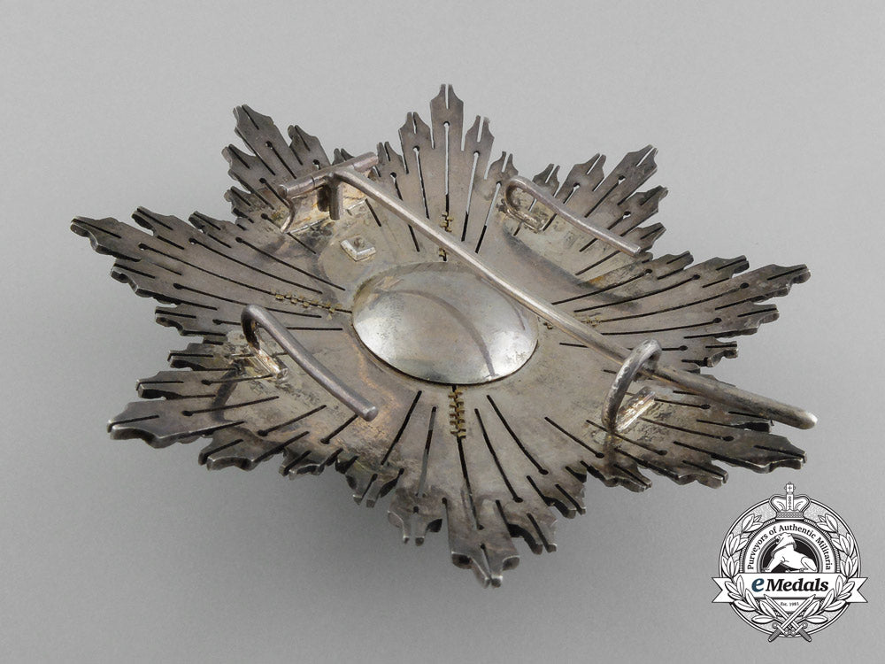 a_rare_spanish_order_of_military_merit,3_rd_class_breast_star_with_white_distinction_and_pensioned_circa1910_d_5668