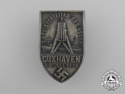 a1934_nsdap_cuxhaven1_st_district_party_day_badge_d_5744