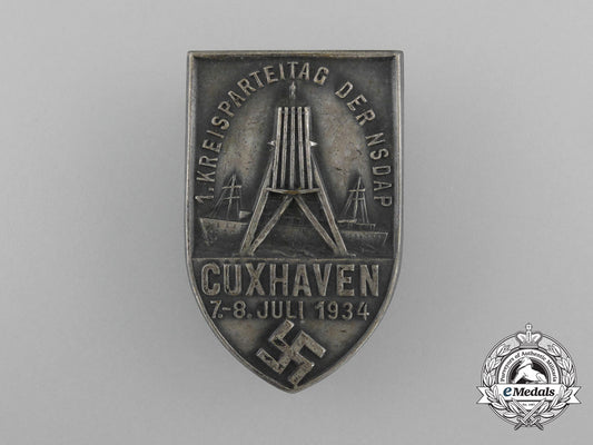 a1934_nsdap_cuxhaven1_st_district_party_day_badge_d_5744