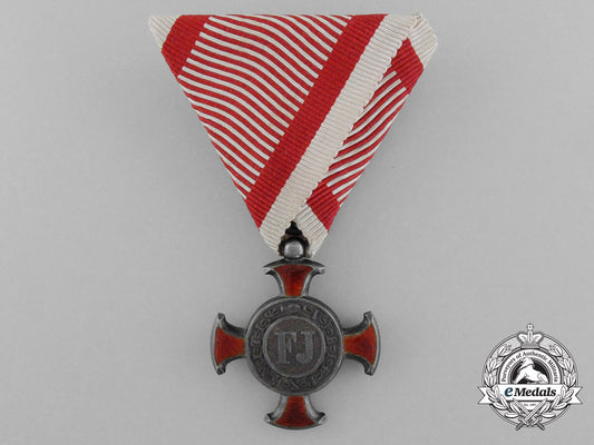 an_austrian_silver_cross_of_merit_d_5751