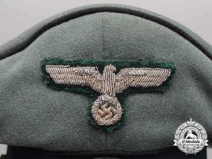 a_wehrmacht_heer(_army)_engineer/_pioneer_officer’s_visor_cap_by_clemens_wagner_d_5777_1